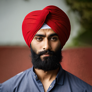 Harjinder Singh
