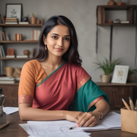 Sareeta
