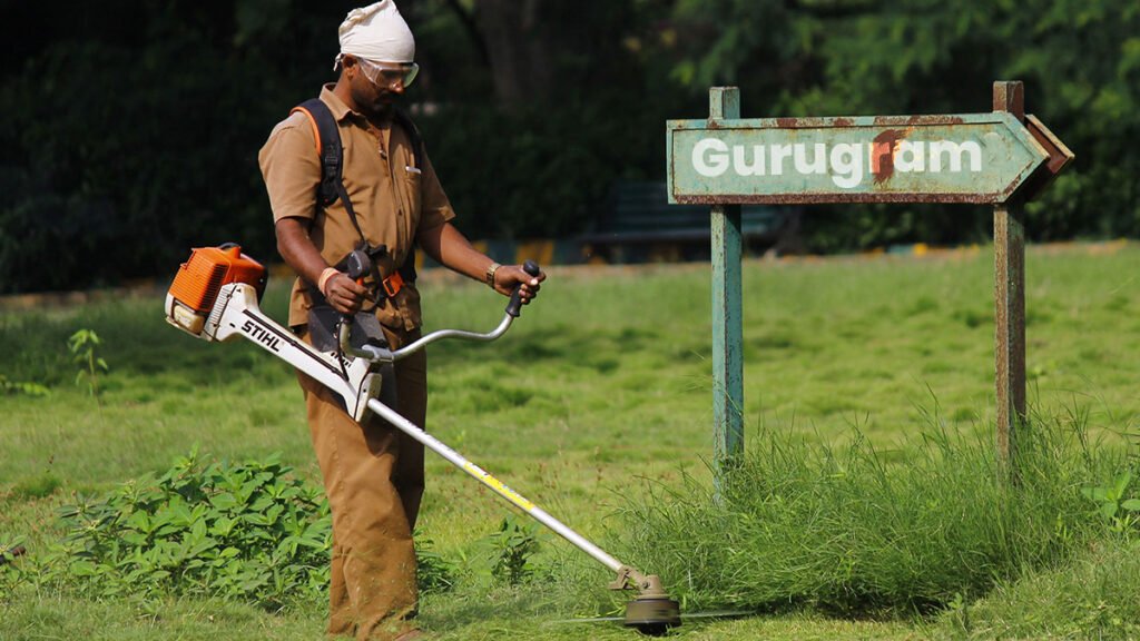 How to Hire a Gardener in Gurugram on an Hourly Basis