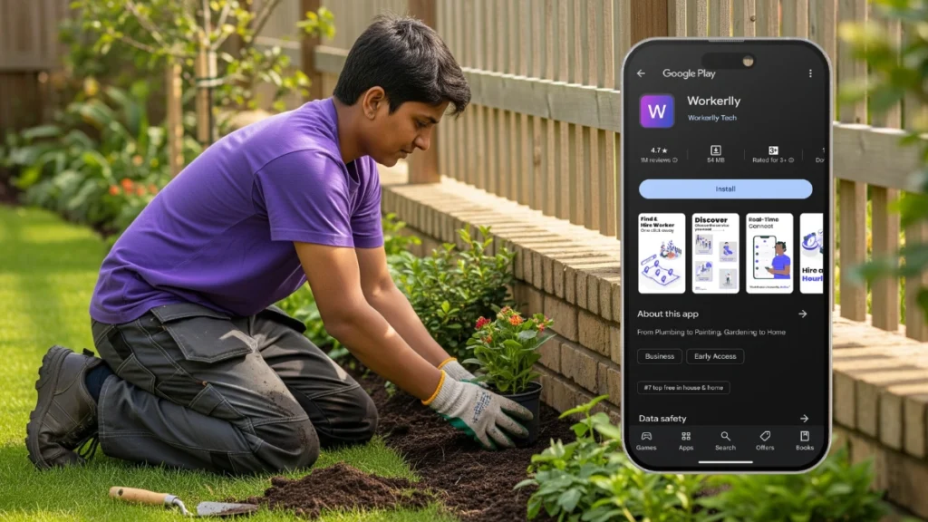 How to Hire a Gardener in Gurugram on an Hourly Basis