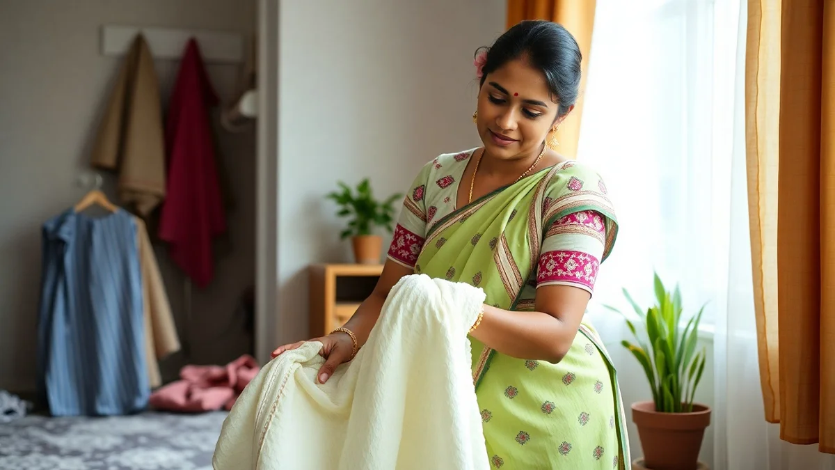 The 8 Benefits of Hiring a Maid Through Workerlly