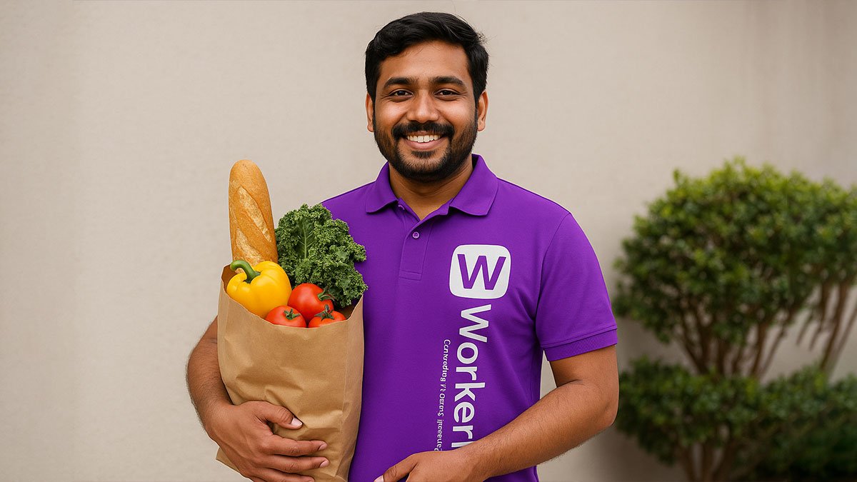 Hire a Helper on an Hourly Basis in Mohali