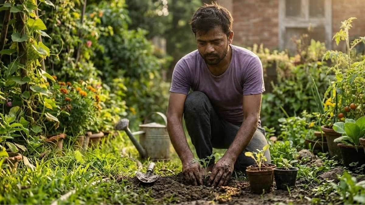 How to Find and Hire a Gardener Near Me on an Hourly Basis