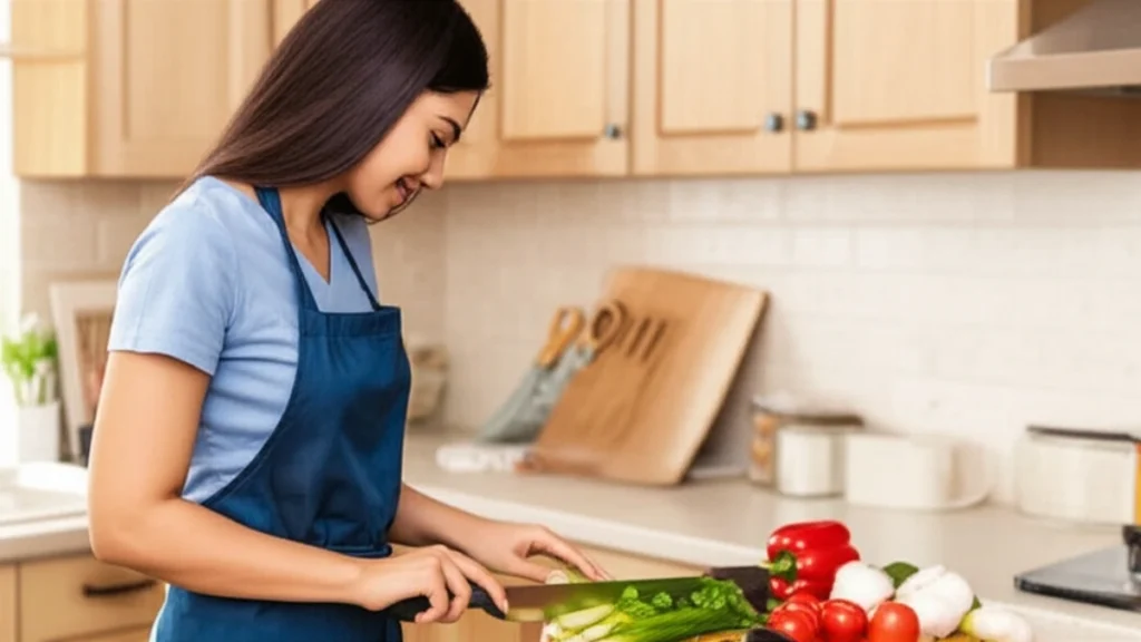 How to Hire a Kitchen Helper on an Hourly Basis in Gurugram
