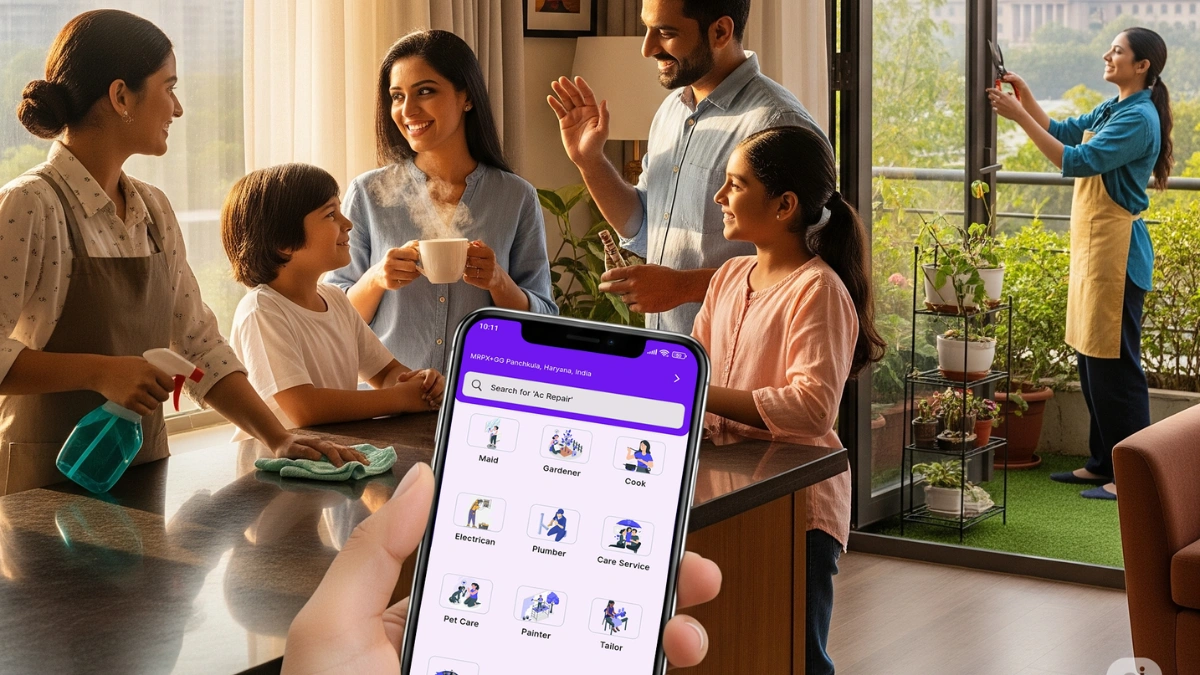 Best Platforms to Find Short Term Workers in Chandigarh