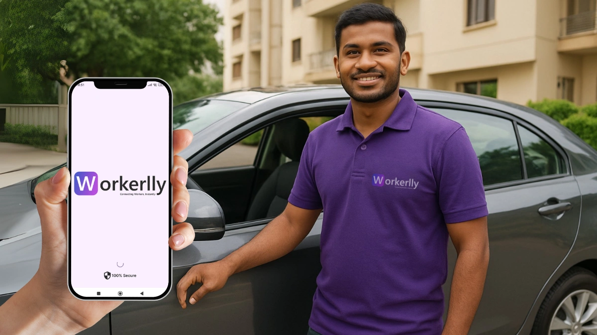 Hire a Driver on an Hourly Basis in Chandigarh 