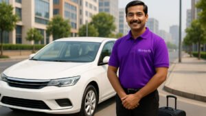 Hire a Driver on an Hourly Basis in Mohali (With Workerlly)