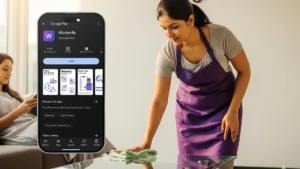 Hire A Cleaner On Hourly Basis In Gurugram