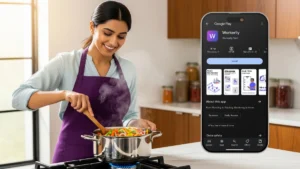 Hire a Cook on an Hourly Basis in Gurugram