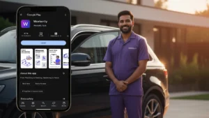 Hire a Driver on an Hourly Basis in Gurugram