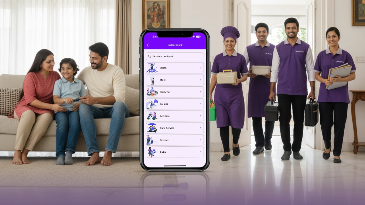 How Workerlly Is Changing the Way People Find and Hire Workers