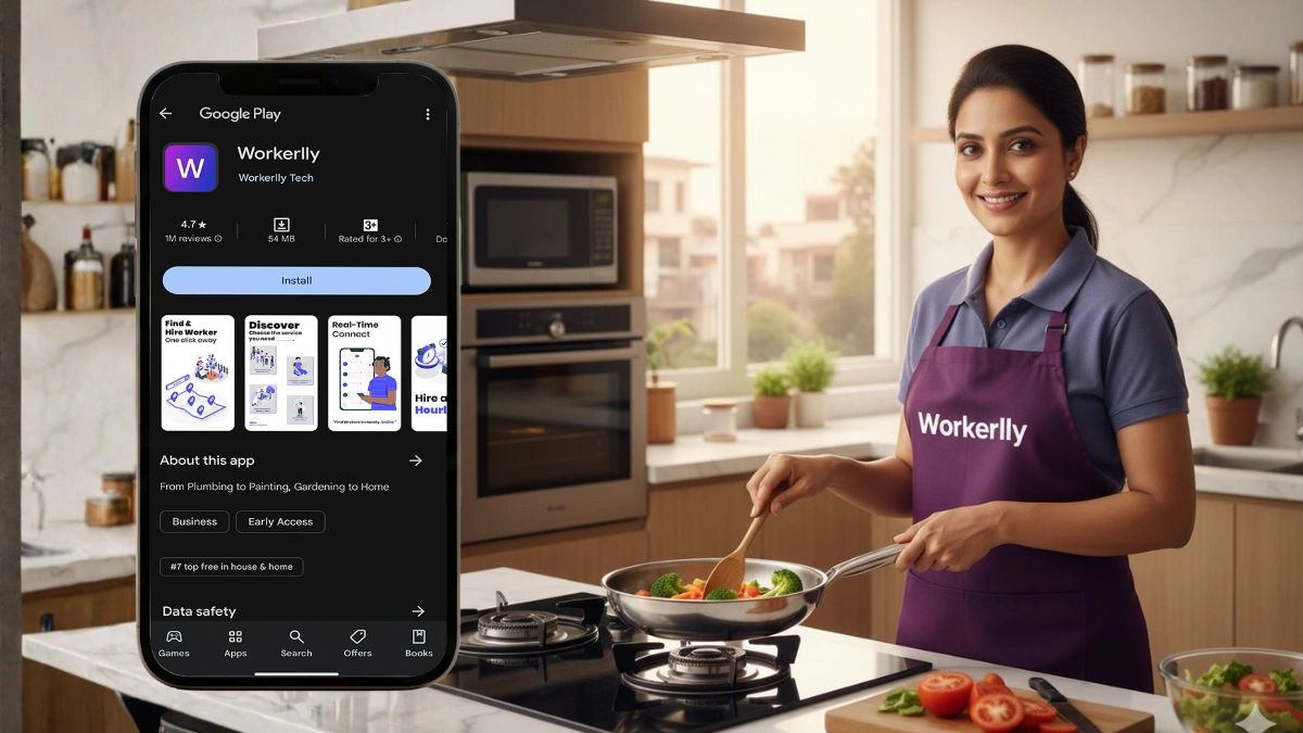 Cooking Services in DLF Phase 3, Gurgaon