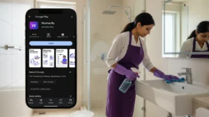 Bathroom Cleaner on an Hourly Basis in DLF City, Gurugram 