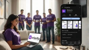 How to Hire Workers Online Without an Agency