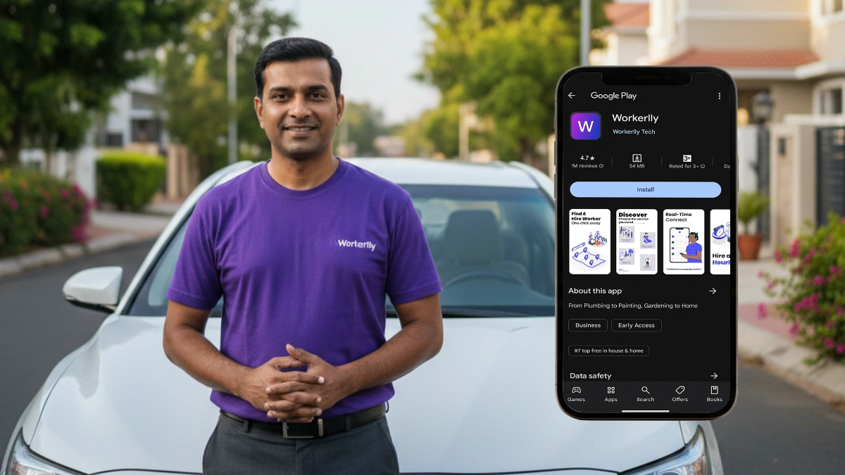 Driver on an Hourly Basis