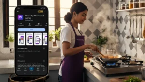 How to Hire a Cook On An Hourly Basis in Sec-49, Gurugram