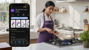 How to Hire a Cook on an Hourly Basis in Sec – 53 Gurugram