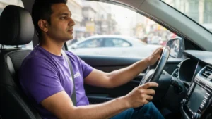 How to Hire a Driver on an Hourly Basis in Sec – 53 Gurugram