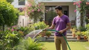 How to Hire a Gardener on an Hourly Basis in Sec – 53 Gurugram