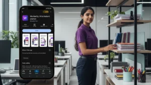 How to Hire Office Helper on an Hourly Basis in Sec – 53 Gurugram