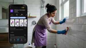 How to Hire a Bathroom Cleaner on an Hourly Basis in DLF Phase 1, Gurugram