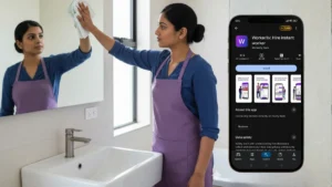 How to Hire a Bathroom Cleaner on an Hourly Basis in Sec – 49 Gurugram