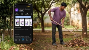 How to Hire a Gardener on an Hourly Basis in Sec – 49 Gurugram