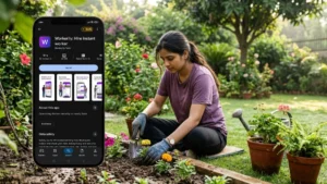 How to Hire a Gardener on an Hourly Basis in DLF Phase 1, Gurugram