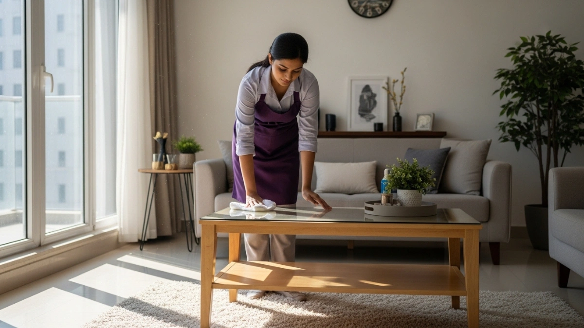 Hourly Helper Services in Gurugram: Affordable & Flexible Hiring Guide