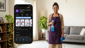 How to Hire a Cleaner on an Hourly Basis in Sector 89, Gurugram