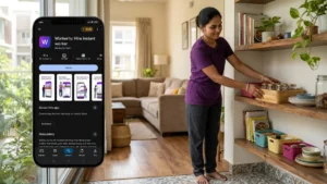 Hire a Helper on an Hourly Basis in DLF Phase 5