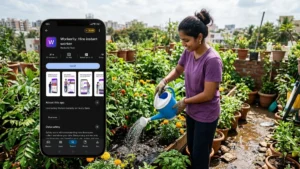 How to Hire a Gardener on an Hourly Basis in Sector 89, Gurugram 