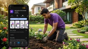 How to Find and Hire a Gardener on an Hourly Basis in Sector 88, Gurugram