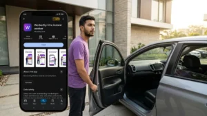 How to Hire a Driver on an Hourly Basis in Sector 88, Gurugram