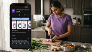How to Hire a Cook on an Hourly Basis in Sector 87, Gurugram