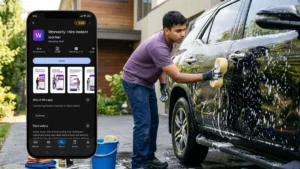 How to Hire a Car Cleaner on an Hourly Basis in Sector 87, Gurugram 