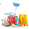 Book your own House Cleaner